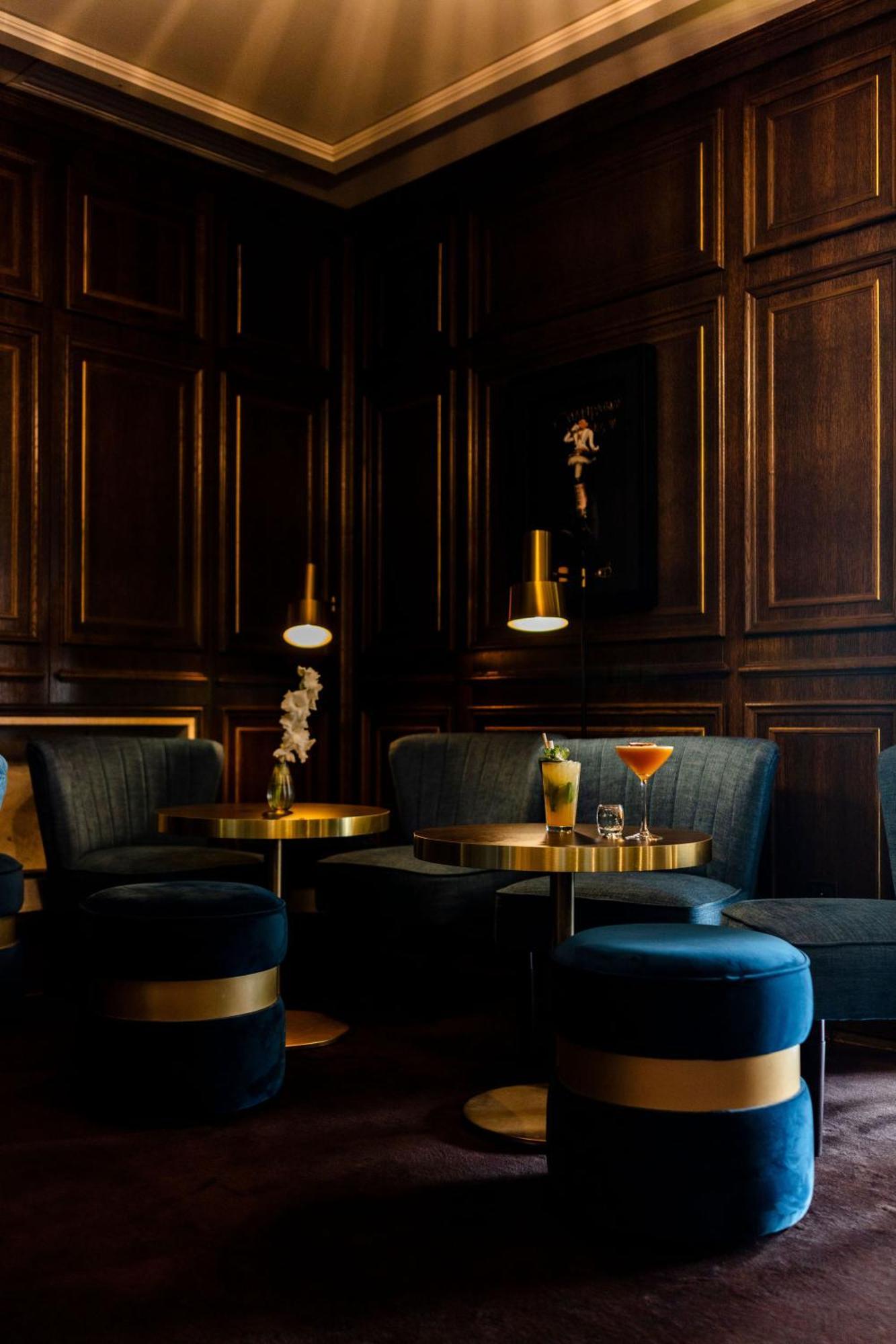 Hotel Restaurant Le Touring - Teritoria Saint-Raphaël Kültér fotó
